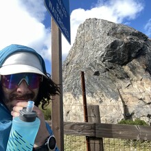 Andrew Pontbriand - Big Rock Ridge (CA)