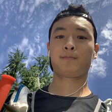 Timmy Zhou - Central Park Loop Challenge (NY)