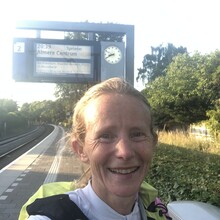 Irene Kinnegim - Ultra Pad Netherland (Netherlands)