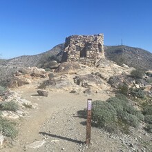 Krista Fasciano - National Trail (AZ)