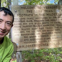 Wayne Chan - MA Appalachian Trail (MA)
