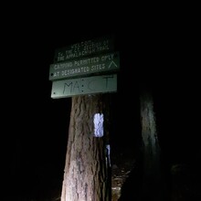 Morgan Windram-Geddes - MA Appalachian Trail (MA)