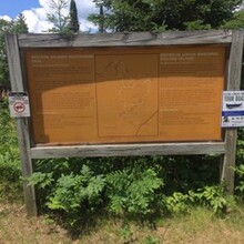 Jamieson Hatt - Western Uplands Trail (ON, Canada)
