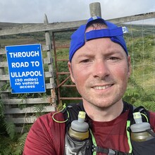 Glenn Tait - Scotland Crossing, Ardgay - Ullapool (United Kingdom)