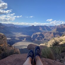 Jacqueline Howard - Grand Canyon Crossings (AZ)