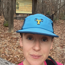 Allison H Powell - Foothills Trail (NC, SC)