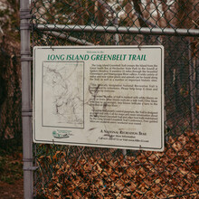 David Kilgore - Long Island Greenbelt Trail (NY)