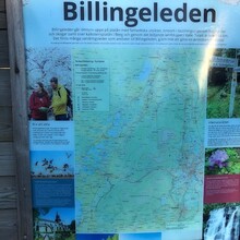 Niclas Westerberg - Billingeleden (Sweden)