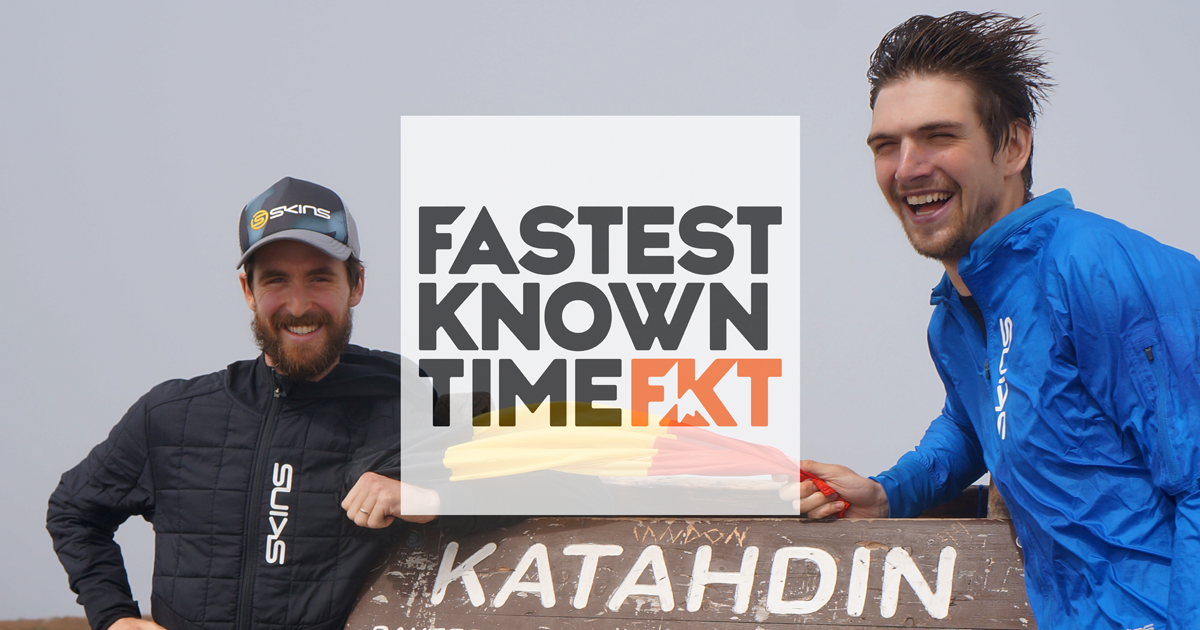 Episode 2 Karel Sabbe Fastest Known Time