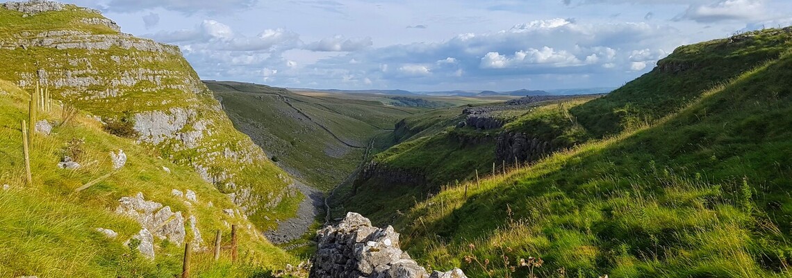 Pennine Way