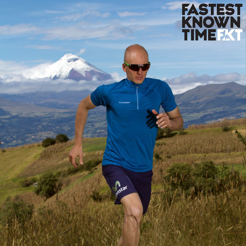 FKT Podcast - Karl Egloff
