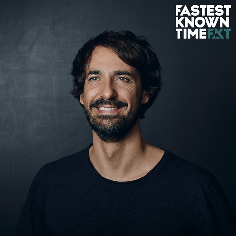 FKT Podcast - Caspar Coppetti