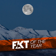 FKT Podcast - FKT of the Year final episode