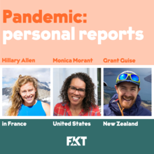 Pandemic: Personal Reports - Fastest Known Time