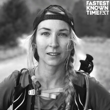 Kelly Halpin - Fastest Known Time