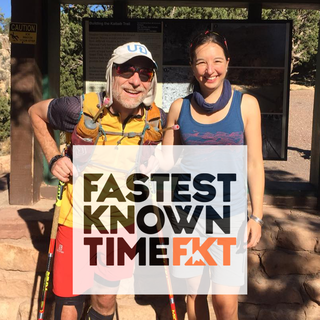 Christof Teuscher - FKT Podcast