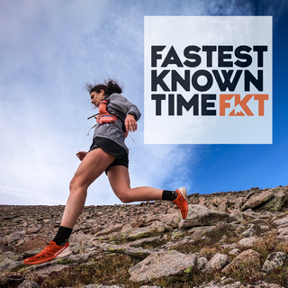 Fastest Known Podcast - #8 - Kate Hale