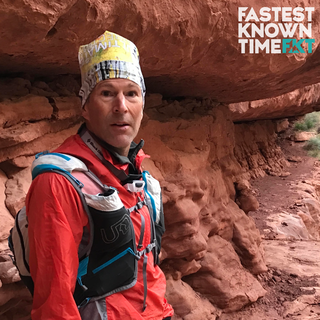 Peter Bakwin - FKT Podcast