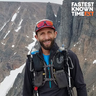 FKT Podcast - Nate Bender