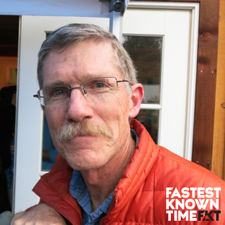 Blake Wood - FKT Podcast