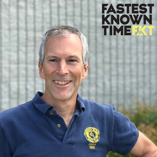 Peter Bakwin - FKT Podcast #46