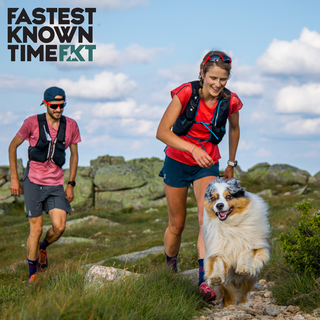 FKT Podcast - Katie Schide & Germain Grangier