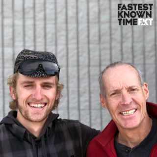 Bill Wright and Kyle Richardson