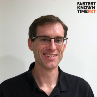 Brett Maune - Fastest Known Time