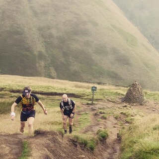 John Kelly - photo by Jen Scotney