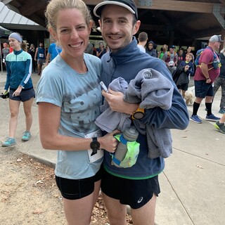 Allison & Ben Mercer