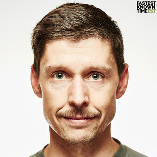 Michael Geisler - Fastest Known Time