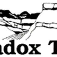 Paradox Trail logo