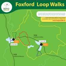 Foxford Way Loop (Ireland)
