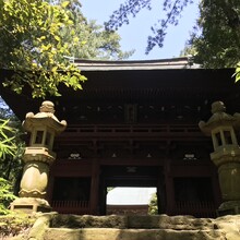 Jinji Temple