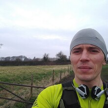 Robert Barnes - North Chiltern Trail (United Kingdom)