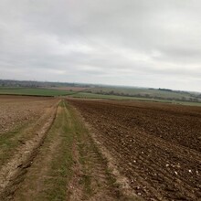 Robert Barnes - North Chiltern Trail (United Kingdom)