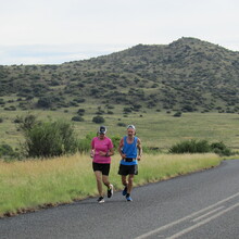 Conrad van den Berg - Around Gariep Dam