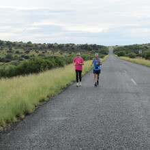 Conrad van den Berg - Around Gariep Dam