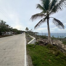 Kate Olson - Circunvalar de San Andrés