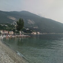 Felix Brecht - Trento - Lago di Garda (Italy)