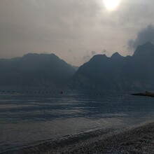 Felix Brecht - Trento - Lago di Garda (Italy)