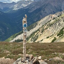 Brent Herring - Colorado Trail (CO)