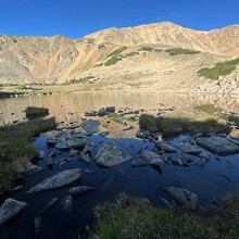 Brent Herring - Colorado Trail (CO)