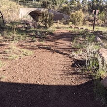 Matt Gabrenya - Flagstaff Loop Trail (AZ)