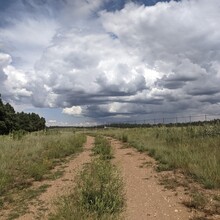 Matt Gabrenya - Flagstaff Loop Trail (AZ)