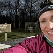 Elisabeth Chaput - Washington DC Boundary Stones (DC)