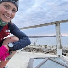 Elisabeth Chaput - Washington DC Boundary Stones (DC)