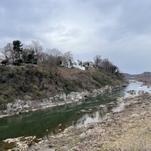 Elisabeth Chaput - Washington DC Boundary Stones (DC)