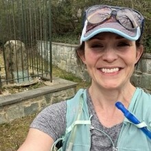 Elisabeth Chaput - Washington DC Boundary Stones (DC)