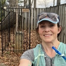 Elisabeth Chaput - Washington DC Boundary Stones (DC)